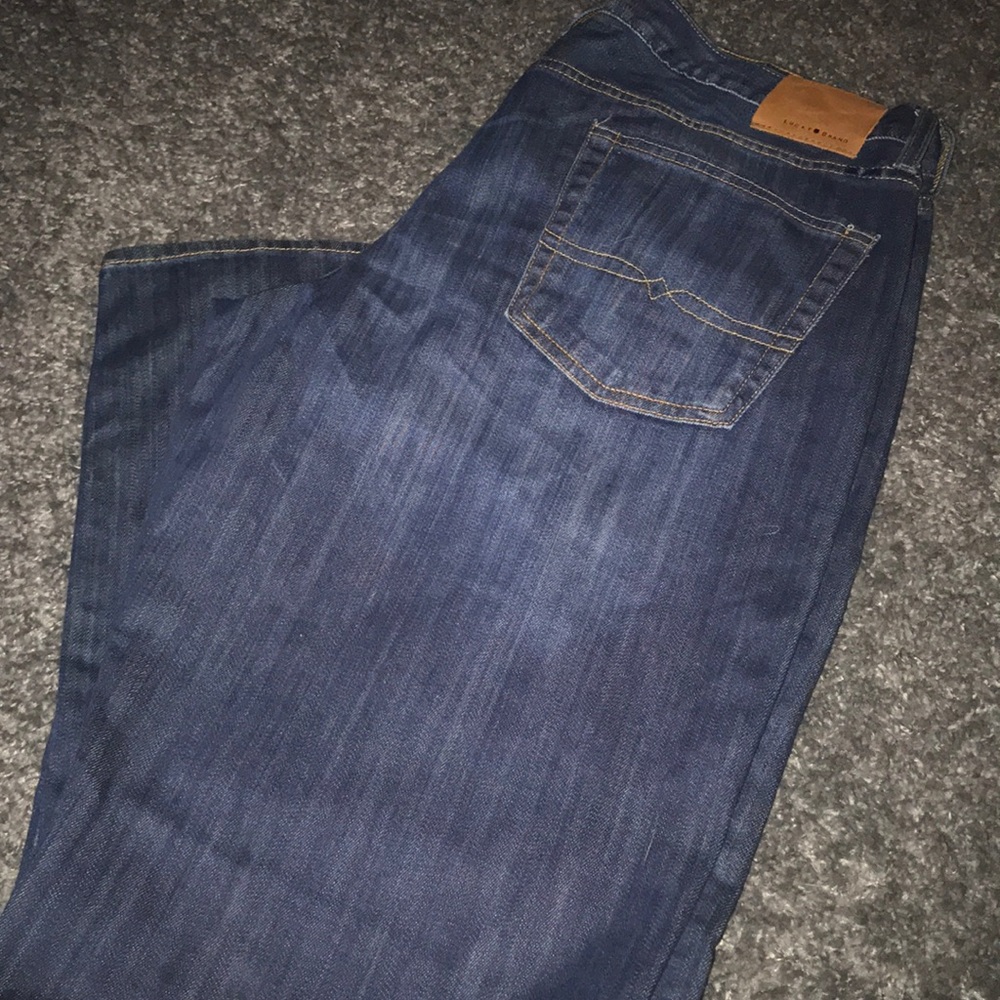 Lucky brand jeans 361 vintage straight